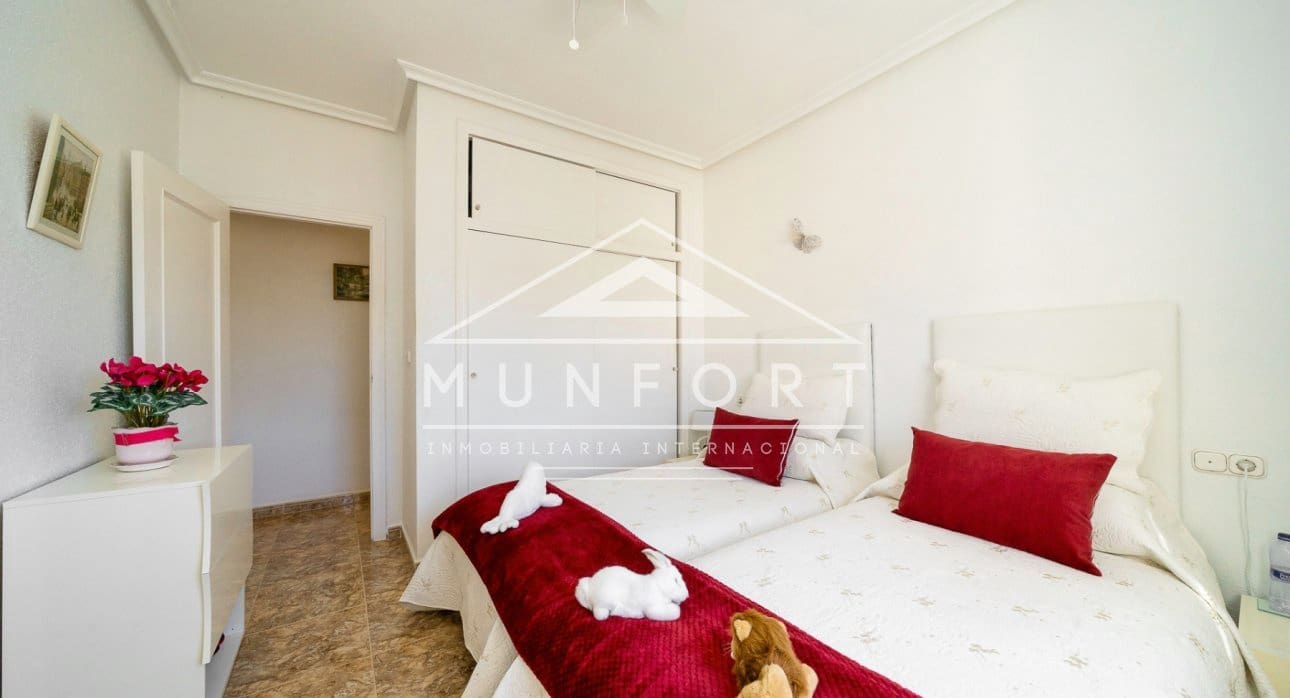 3 soverom Penthouse til salgs i Villamartin - € 229 900 (Ref: 9583544)