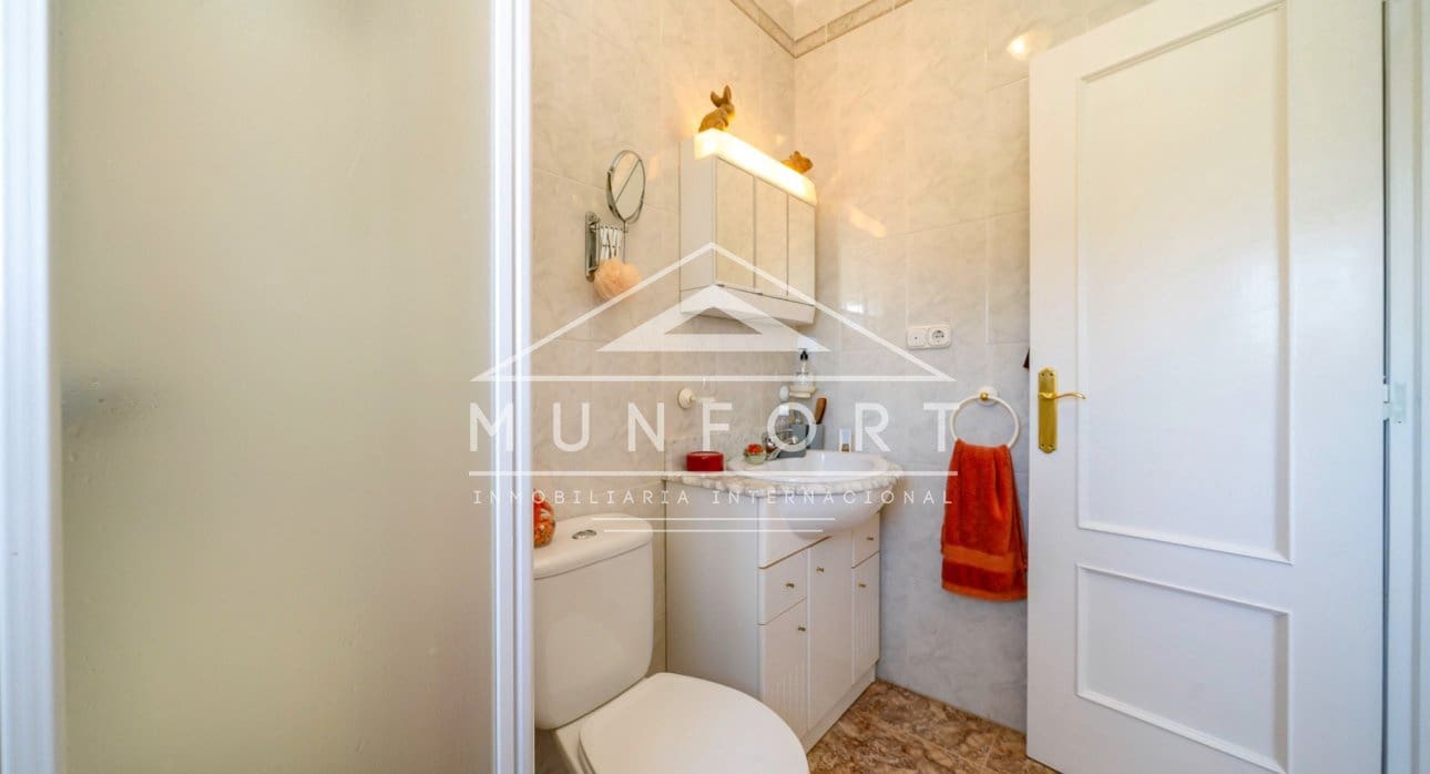 3 soverom Penthouse til salgs i Villamartin - € 229 900 (Ref: 9583544)