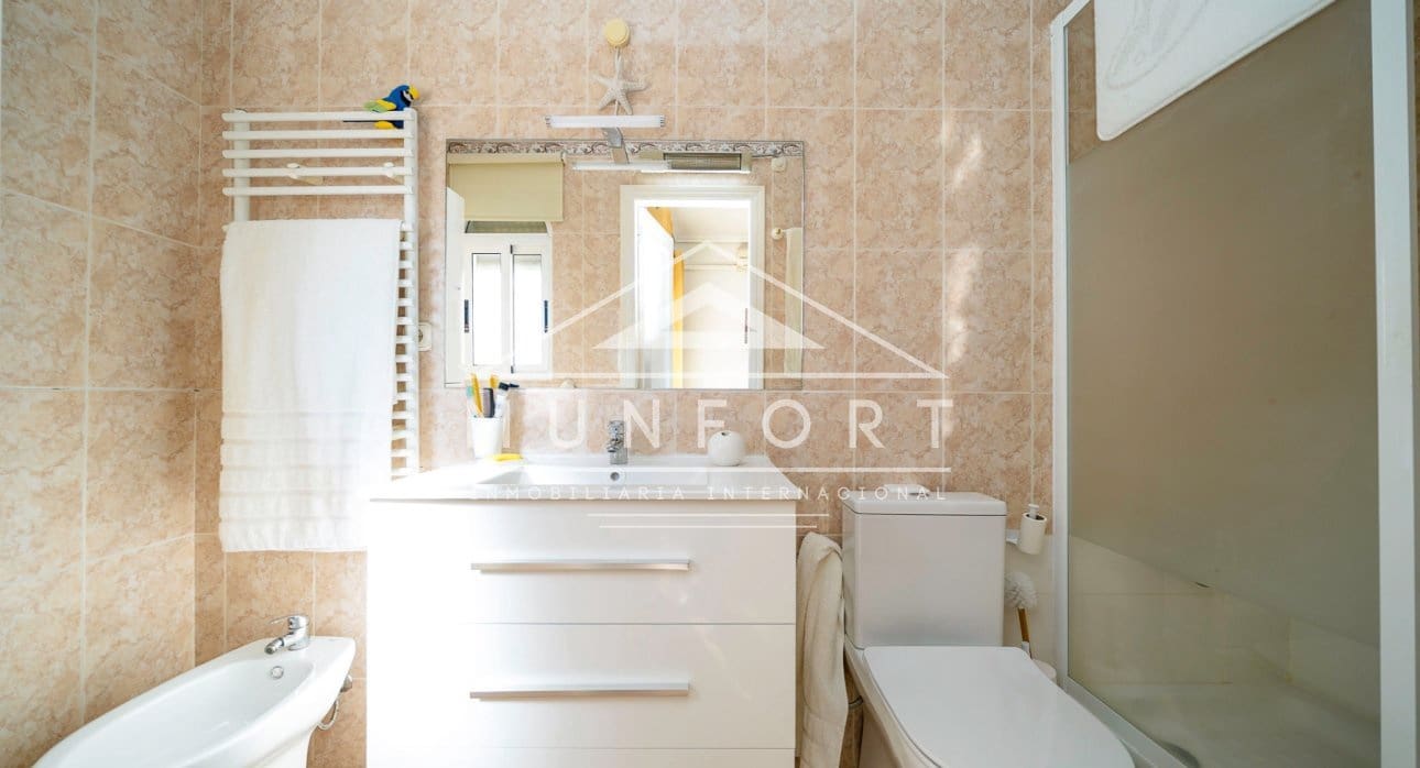 3 soverom Penthouse til salgs i Villamartin - € 229 900 (Ref: 9583544)