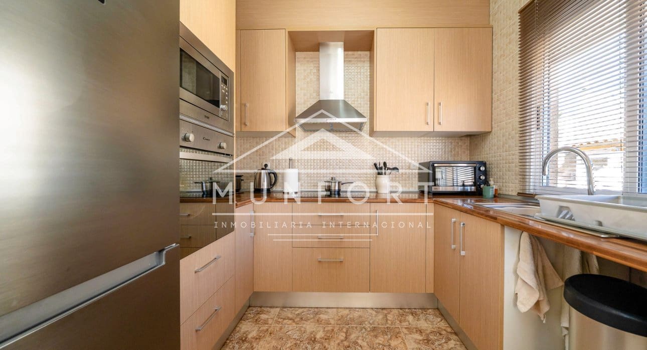 3 soverom Penthouse til salgs i Villamartin - € 229 900 (Ref: 9583544)