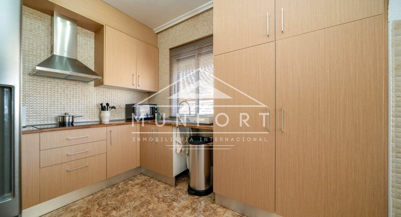 3 soverom Penthouse til salgs i Villamartin - € 229 900 (Ref: 9583544)