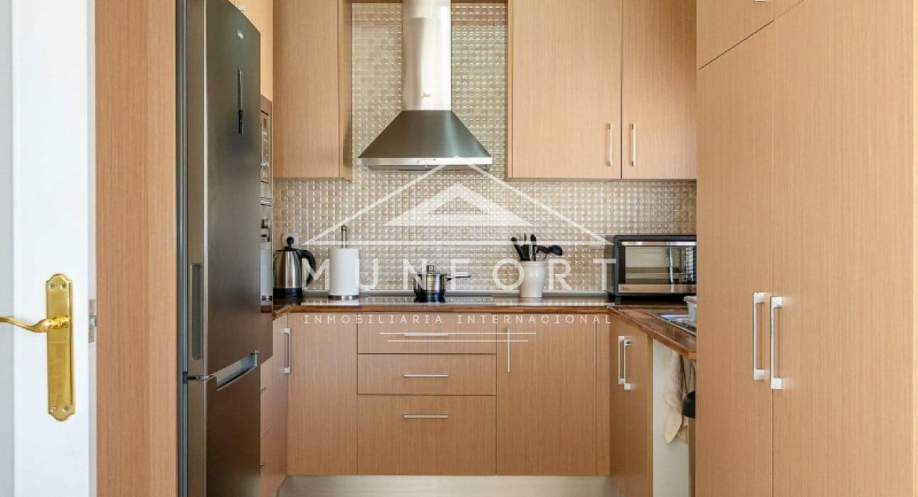 3 soverom Penthouse til salgs i Villamartin - € 229 900 (Ref: 9583544)