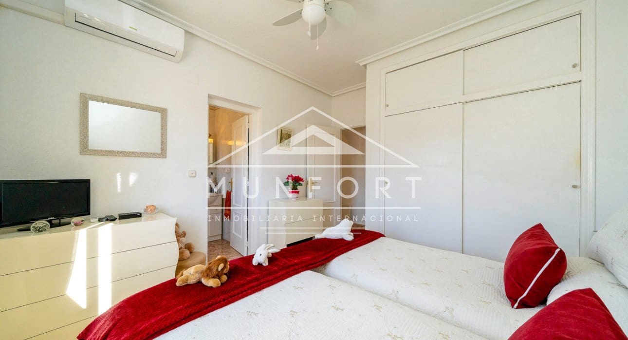 3 soverom Penthouse til salgs i Villamartin - € 229 900 (Ref: 9583544)