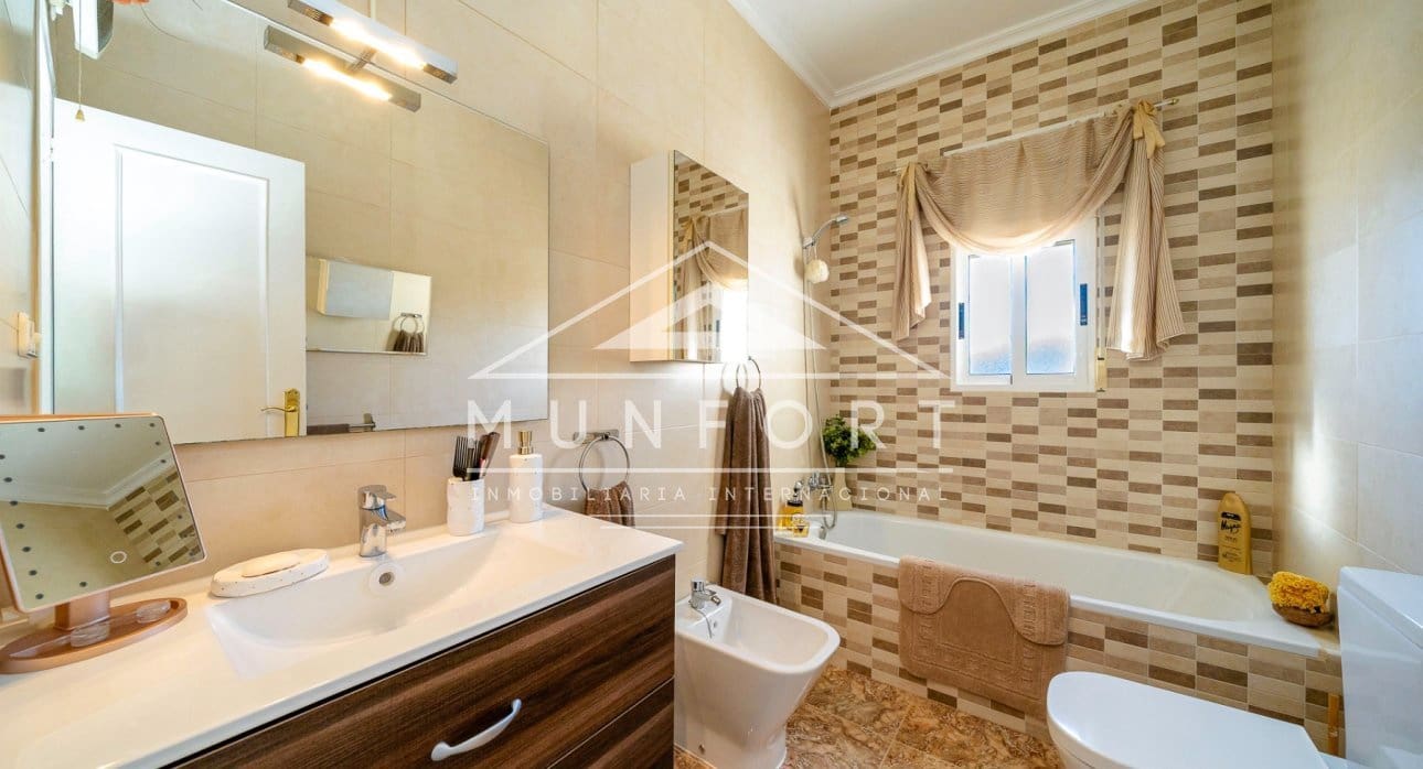 3 soverom Penthouse til salgs i Villamartin - € 229 900 (Ref: 9583544)