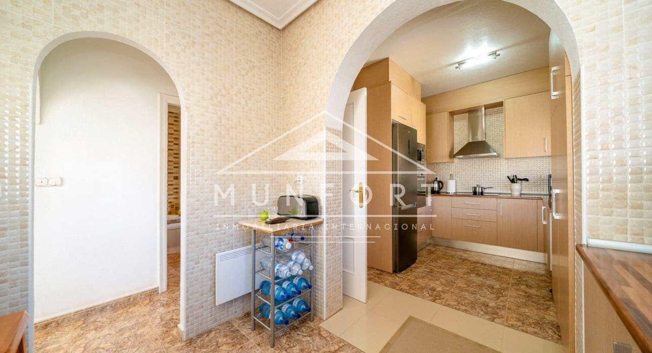 3 soverom Penthouse til salgs i Villamartin - € 229 900 (Ref: 9583544)