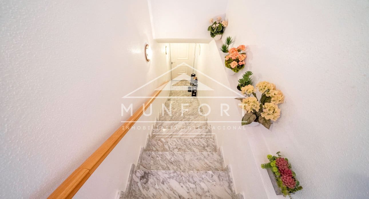 3 soverom Penthouse til salgs i Villamartin - € 229 900 (Ref: 9583544)