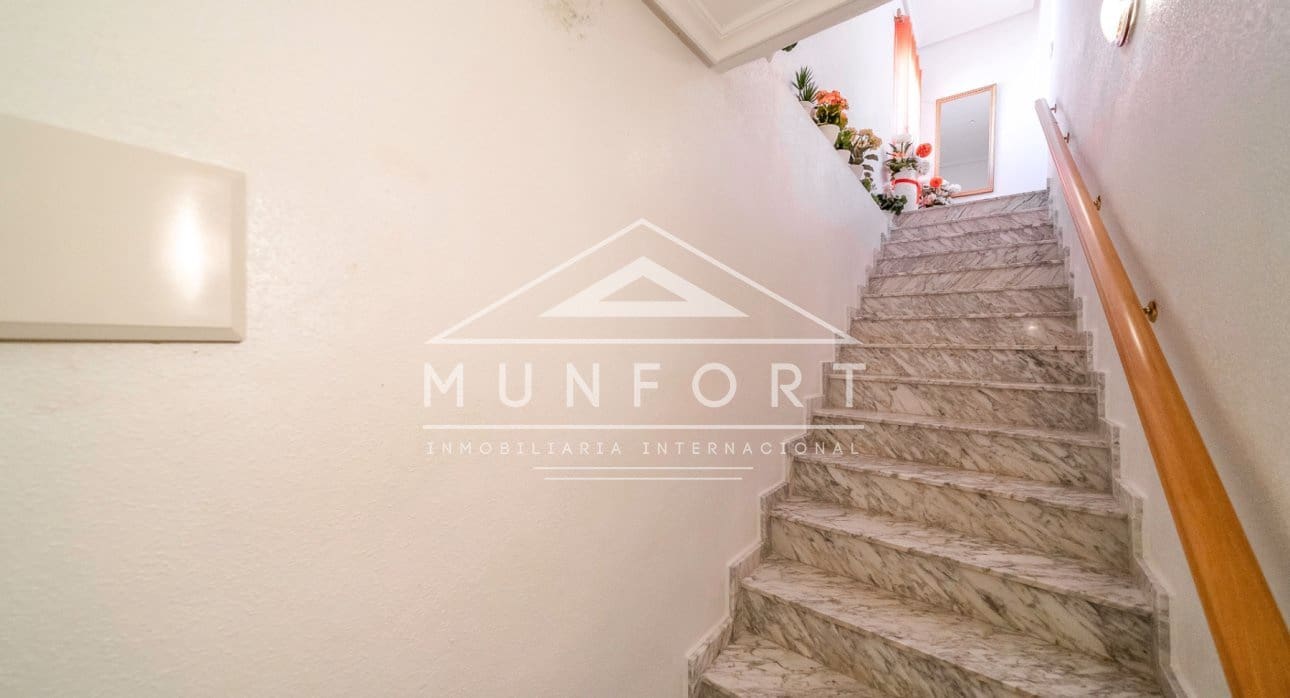 3 soverom Penthouse til salgs i Villamartin - € 229 900 (Ref: 9583544)