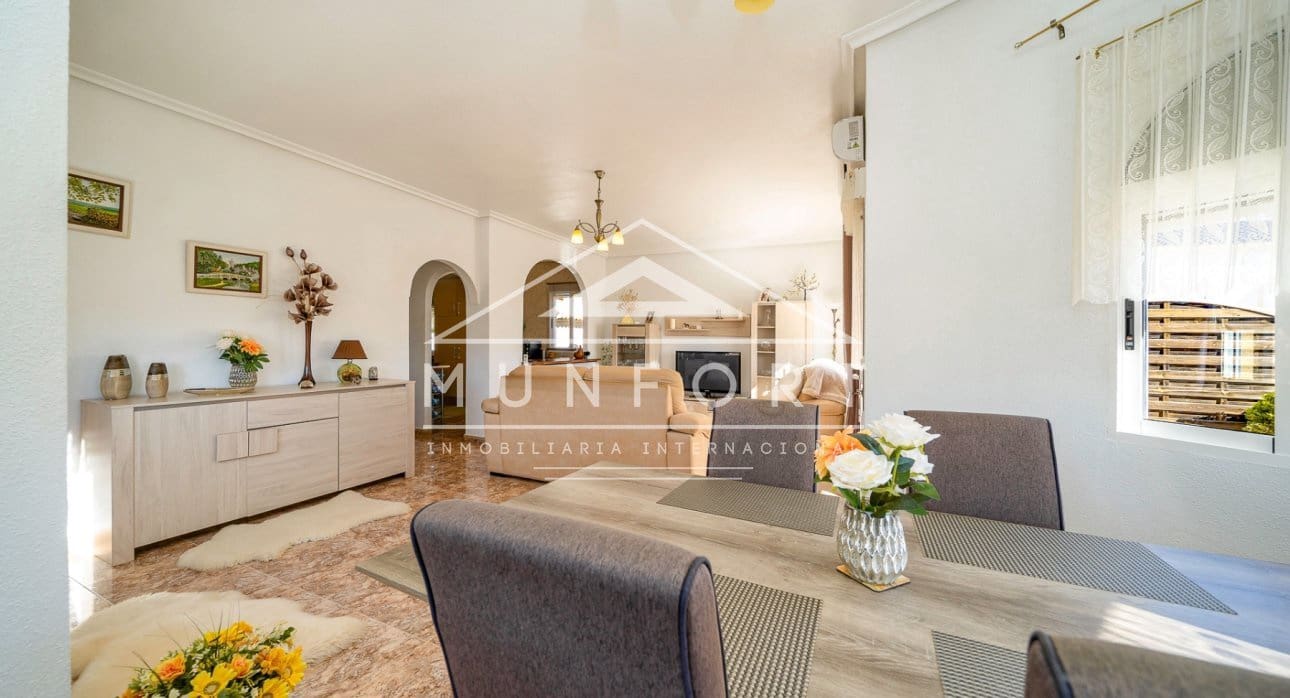 3 soverom Penthouse til salgs i Villamartin - € 229 900 (Ref: 9583544)