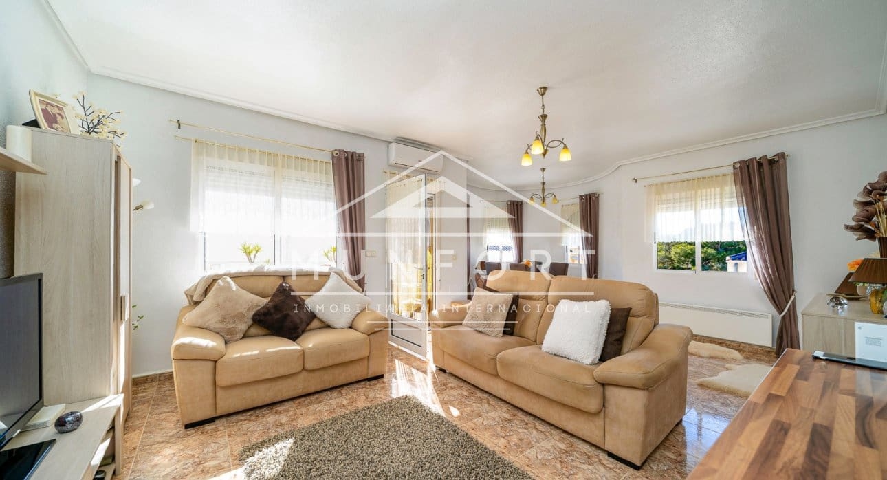 3 soverom Penthouse til salgs i Villamartin - € 229 900 (Ref: 9583544)