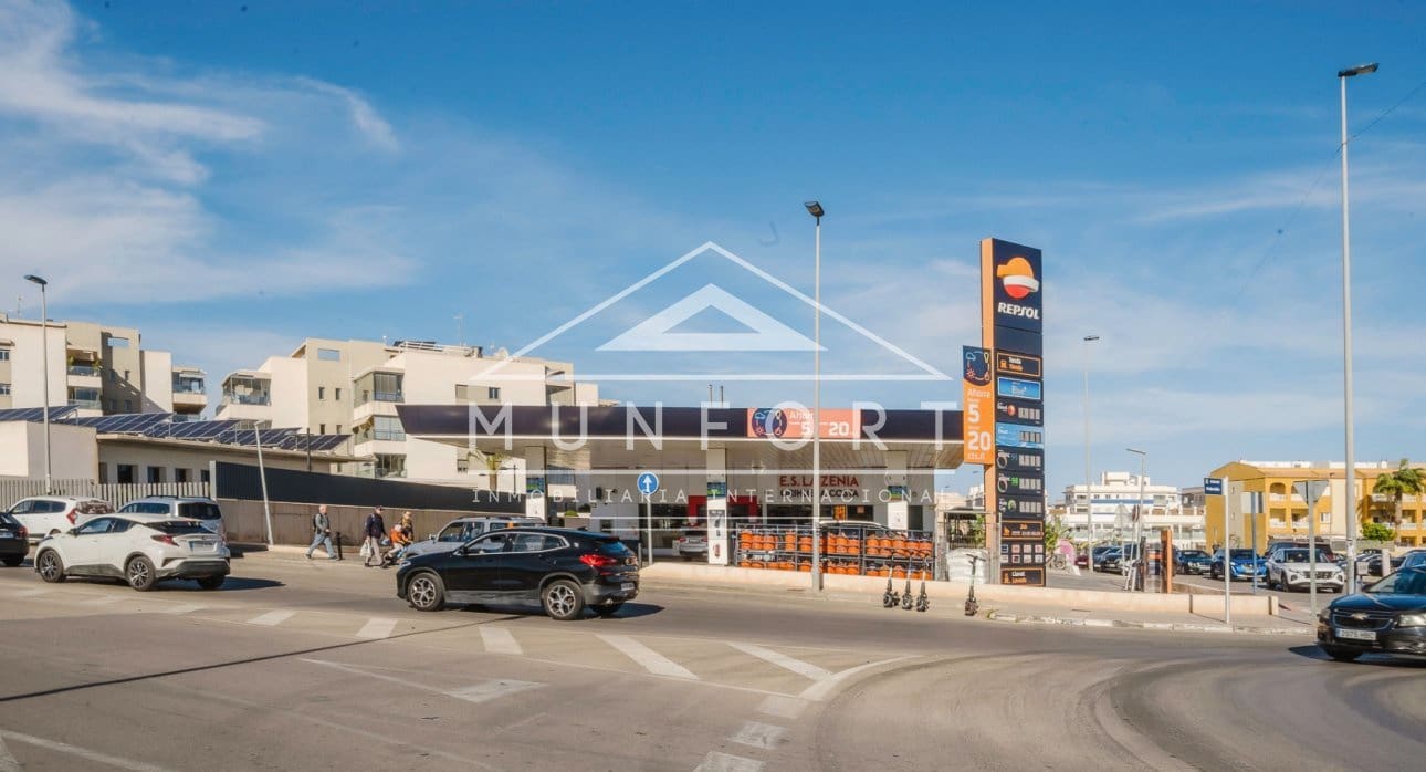 3 soverom Penthouse til salgs i Villamartin - € 229 900 (Ref: 9583544)