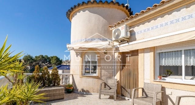 3 soverom Penthouse til salgs i Villamartin, Orihuela - € 229 900 (Ref: 9583544)