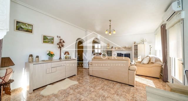 3 soverom Penthouse til salgs i Villamartin, Orihuela - € 229 900 (Ref: 9583544)