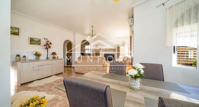 3 soverom Penthouse til salgs i Villamartin, Orihuela - € 229 900 (Ref: 9583544)