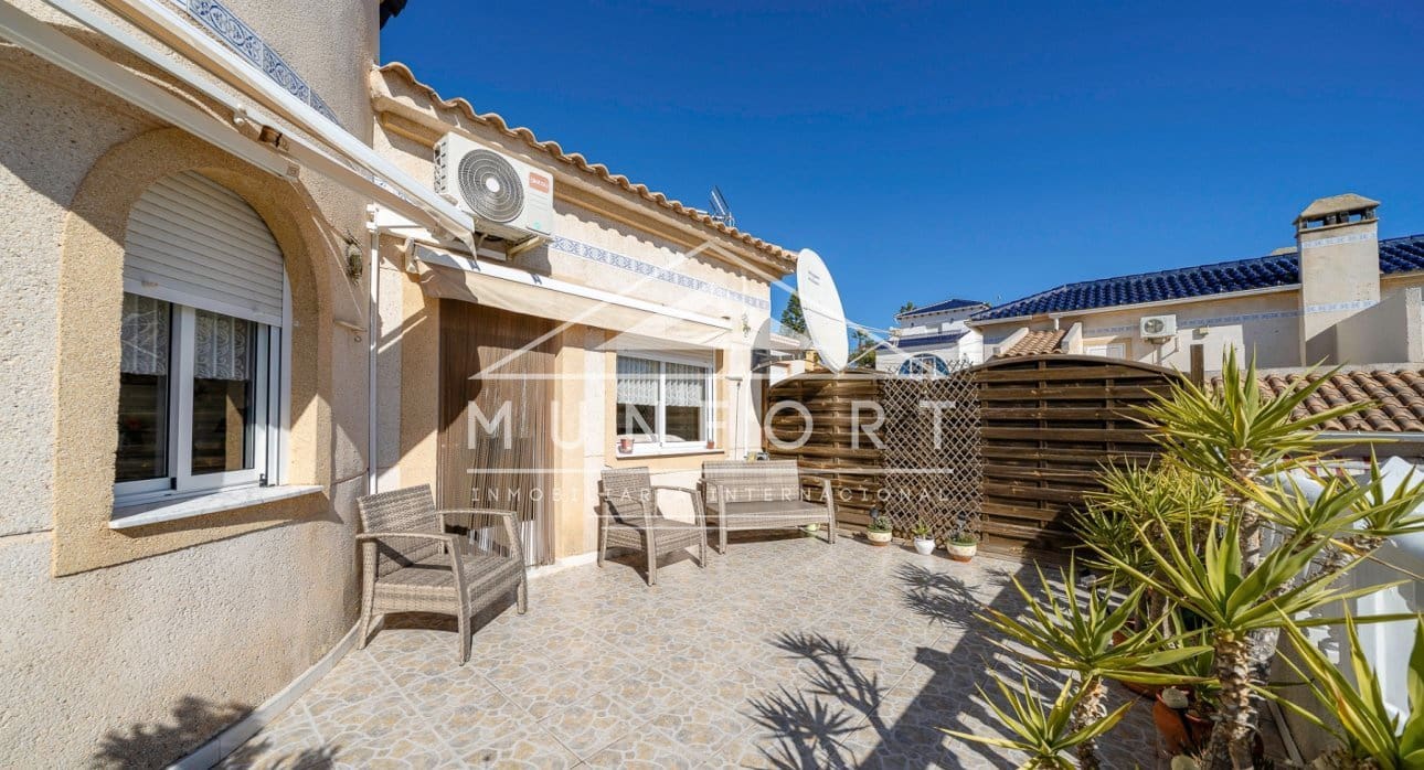 3 soverom Penthouse til salgs i Villamartin - € 229 900 (Ref: 9583544)