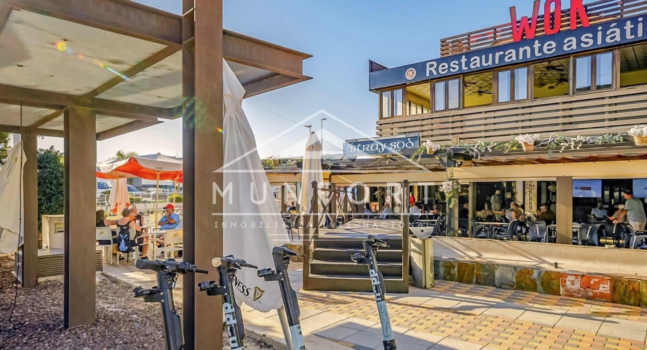 3 soverom Penthouse til salgs i Villamartin - € 229 900 (Ref: 9583544)