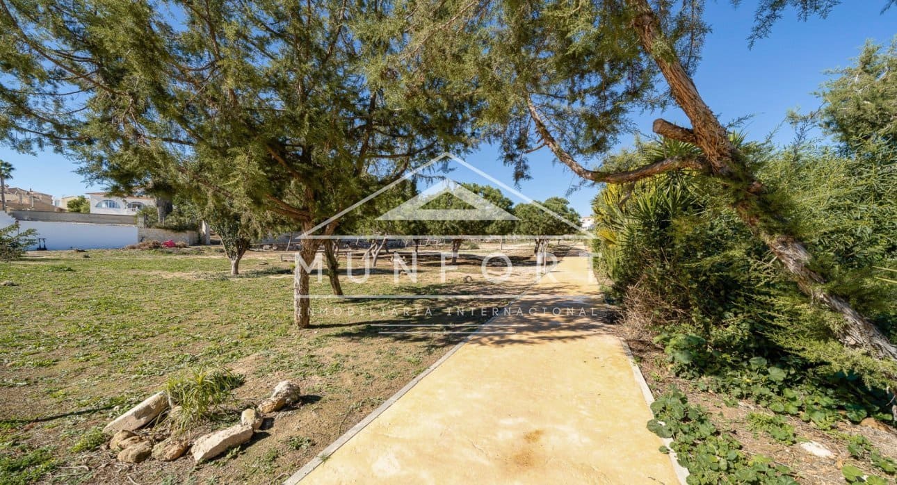 3 soverom Penthouse til salgs i Villamartin - € 229 900 (Ref: 9583544)