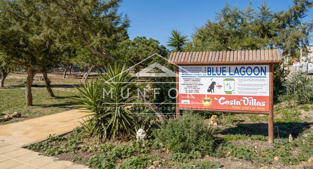 3 soverom Penthouse til salgs i Villamartin - € 229 900 (Ref: 9583544)