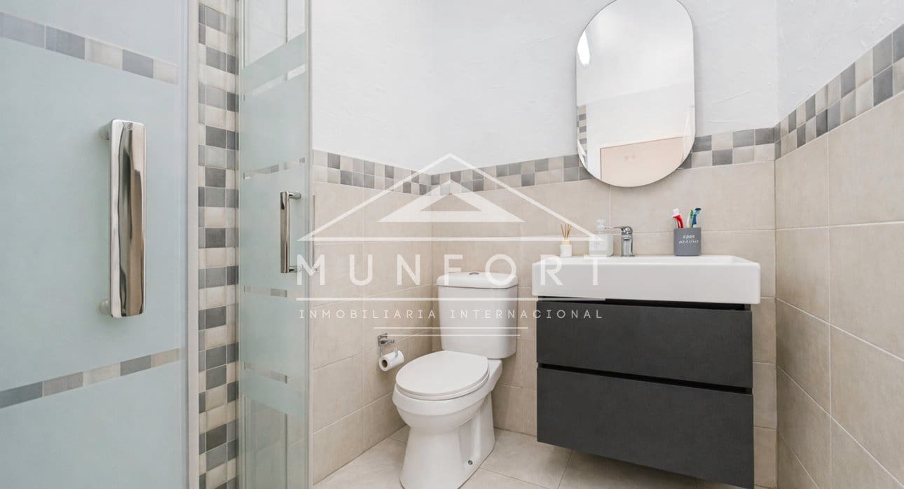 1 sovrum Bungalow till salu i Los Narejos - 94 900 € (Ref: 9585146)