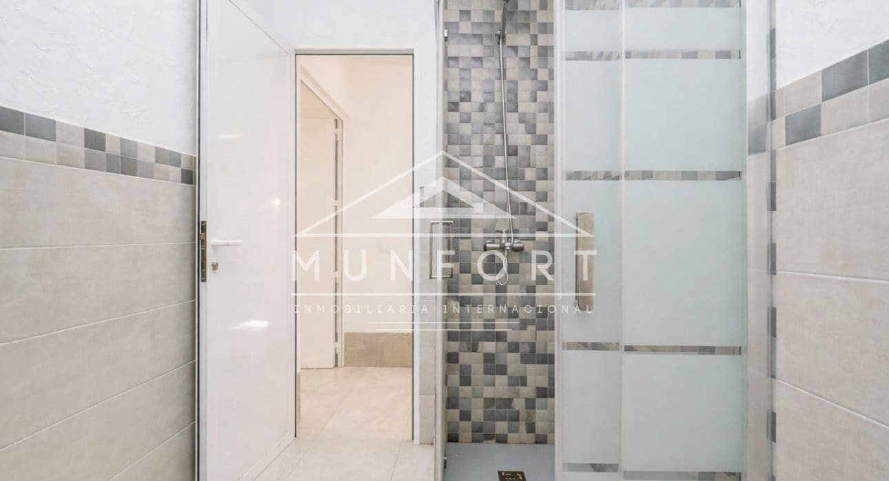 1 sovrum Bungalow till salu i Los Narejos - 94 900 € (Ref: 9585146)