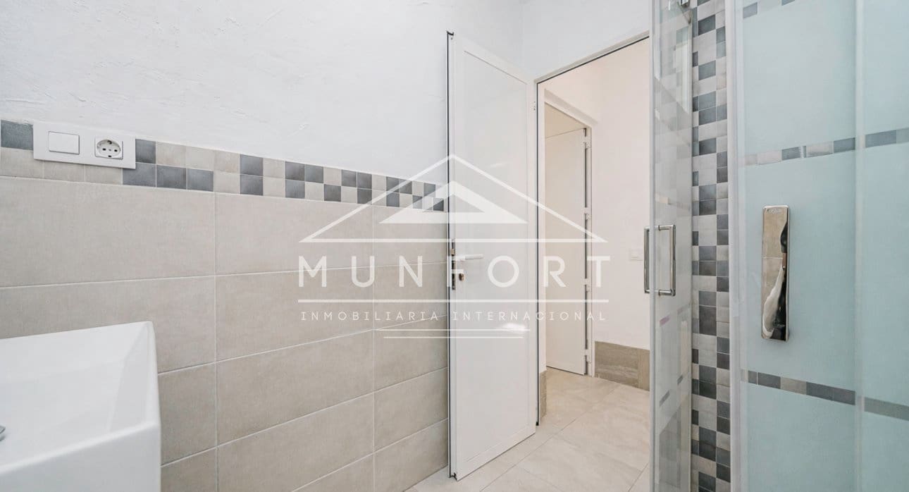 1 sovrum Bungalow till salu i Los Narejos - 94 900 € (Ref: 9585146)