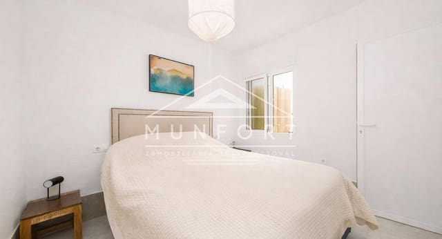 1 sovrum Bungalow till salu i Los Narejos, Los Alcázares - 94 900 € (Ref: 9585146)