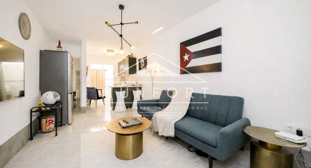 1 sovrum Bungalow till salu i Los Narejos - 94 900 € (Ref: 9585146)