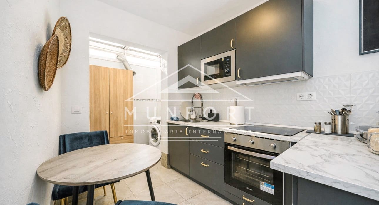 1 sovrum Bungalow till salu i Los Narejos - 94 900 € (Ref: 9585146)