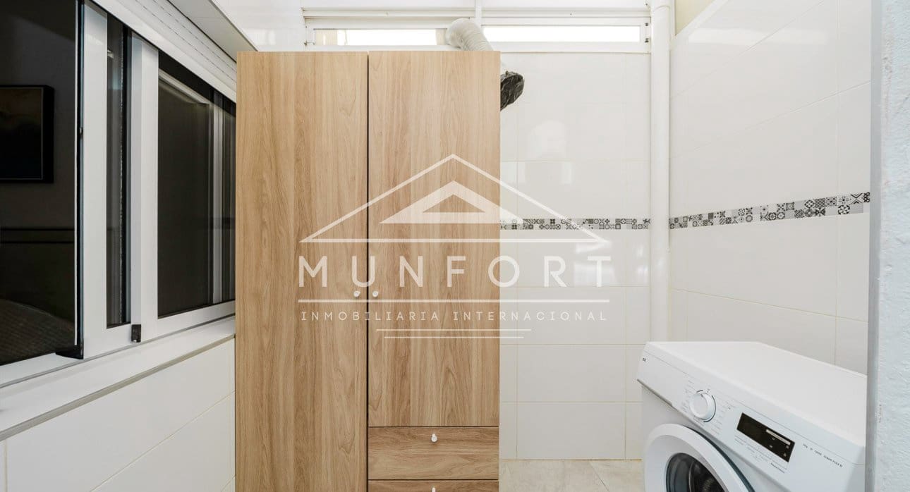 1 sovrum Bungalow till salu i Los Narejos - 94 900 € (Ref: 9585146)