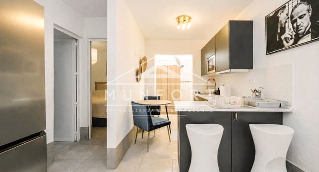 1 sovrum Bungalow till salu i Los Narejos, Los Alcázares - 94 900 € (Ref: 9585146)