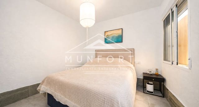 1 sovrum Bungalow till salu i Los Narejos, Los Alcázares - 94 900 € (Ref: 9585146)