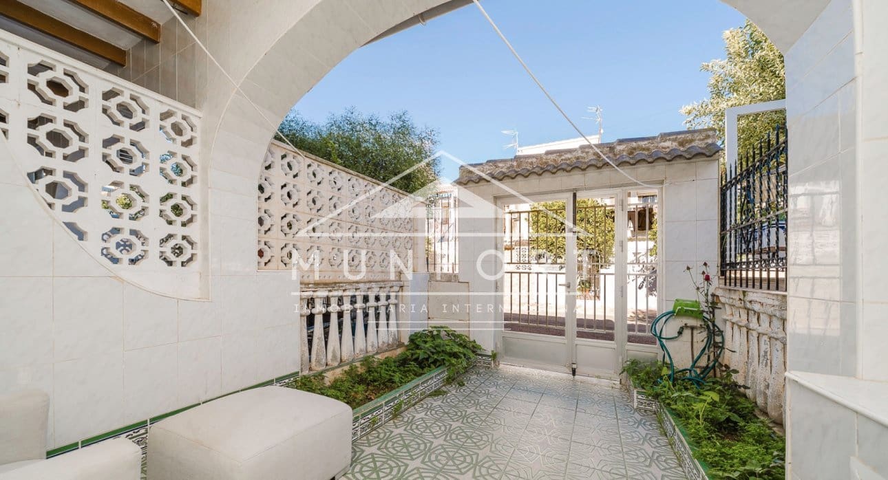 1 sovrum Bungalow till salu i Los Narejos - 94 900 € (Ref: 9585146)