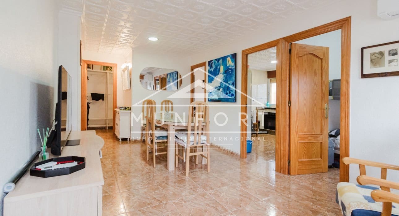 3 chambre Bungalow à vendre à Los Nietos - 95 000 € (Ref: 9587982)