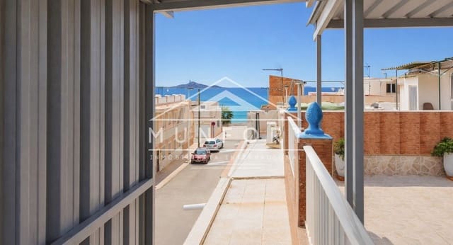 3 chambre Bungalow à vendre à Los Nietos, Carthagène - 95 000 € (Ref: 9587982)