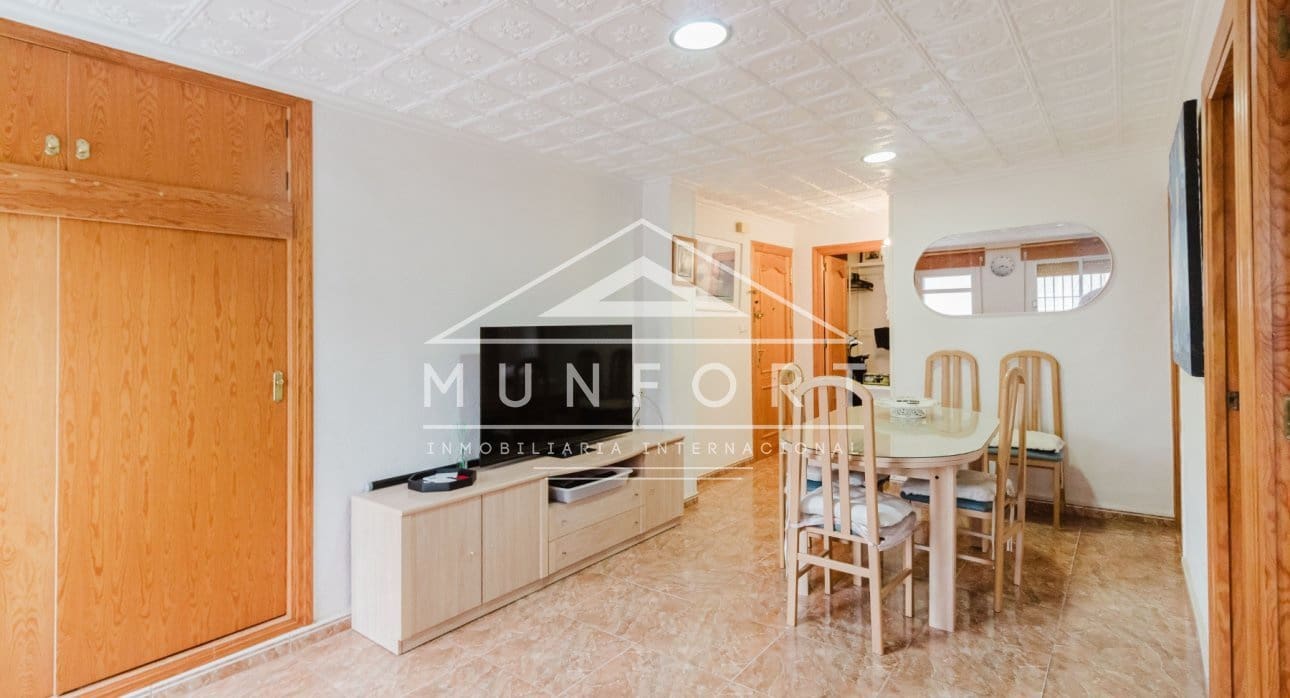 3 chambre Bungalow à vendre à Los Nietos - 95 000 € (Ref: 9587982)