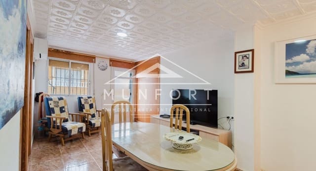 3 chambre Bungalow à vendre à Los Nietos, Carthagène - 95 000 € (Ref: 9587982)