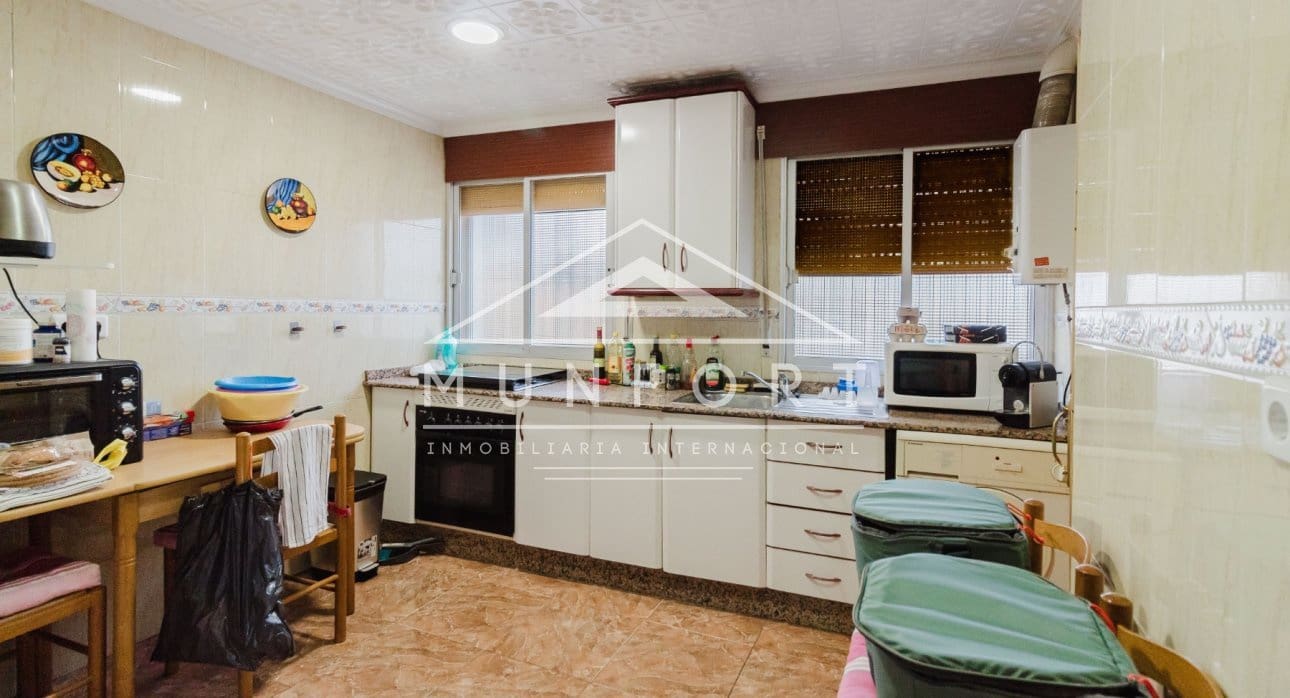 3 chambre Bungalow à vendre à Los Nietos - 95 000 € (Ref: 9587982)