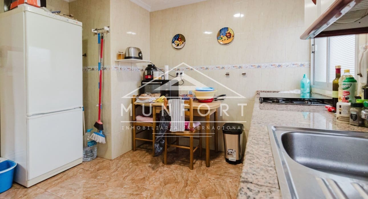 3 chambre Bungalow à vendre à Los Nietos - 95 000 € (Ref: 9587982)