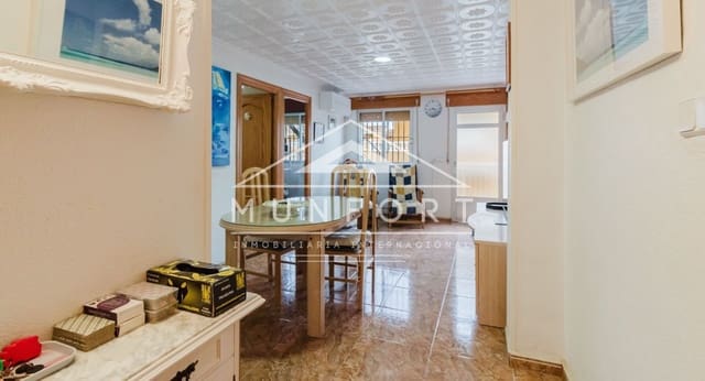 3 chambre Bungalow à vendre à Los Nietos, Carthagène - 95 000 € (Ref: 9587982)