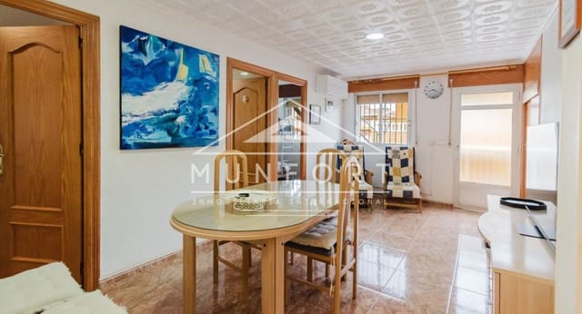 3 chambre Bungalow à vendre à Los Nietos, Carthagène - 95 000 € (Ref: 9587982)
