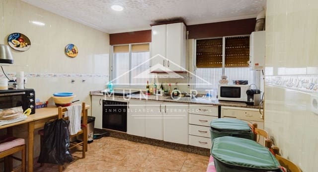 3 chambre Bungalow à vendre à Los Nietos, Carthagène - 95 000 € (Ref: 9587982)