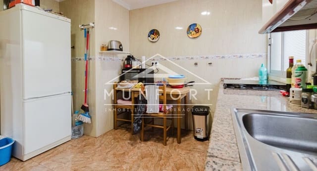 3 chambre Bungalow à vendre à Los Nietos, Carthagène - 95 000 € (Ref: 9587982)