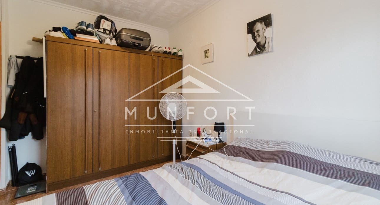 3 chambre Bungalow à vendre à Los Nietos - 95 000 € (Ref: 9587982)