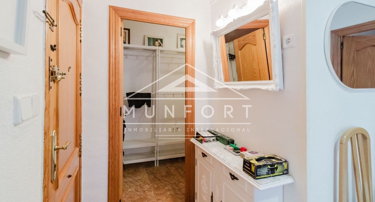 3 chambre Bungalow à vendre à Los Nietos - 95 000 € (Ref: 9587982)