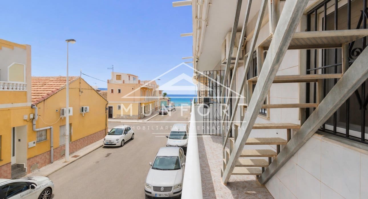 3 chambre Bungalow à vendre à Los Nietos - 95 000 € (Ref: 9587982)