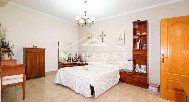 4 camera da letto Villetta Bifamiliare in vendita in Torre-Pacheco - 365.000 € (Rif: 9587984)