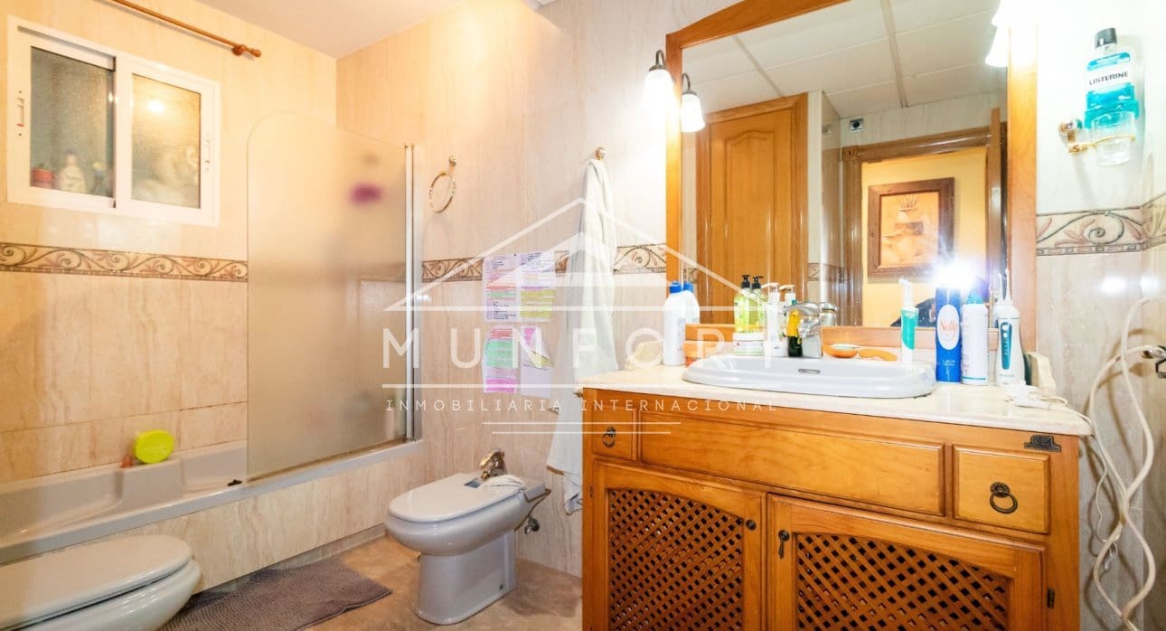 4 camera da letto Villetta Bifamiliare in vendita in Torre-Pacheco - 365.000 € (Rif: 9587984)