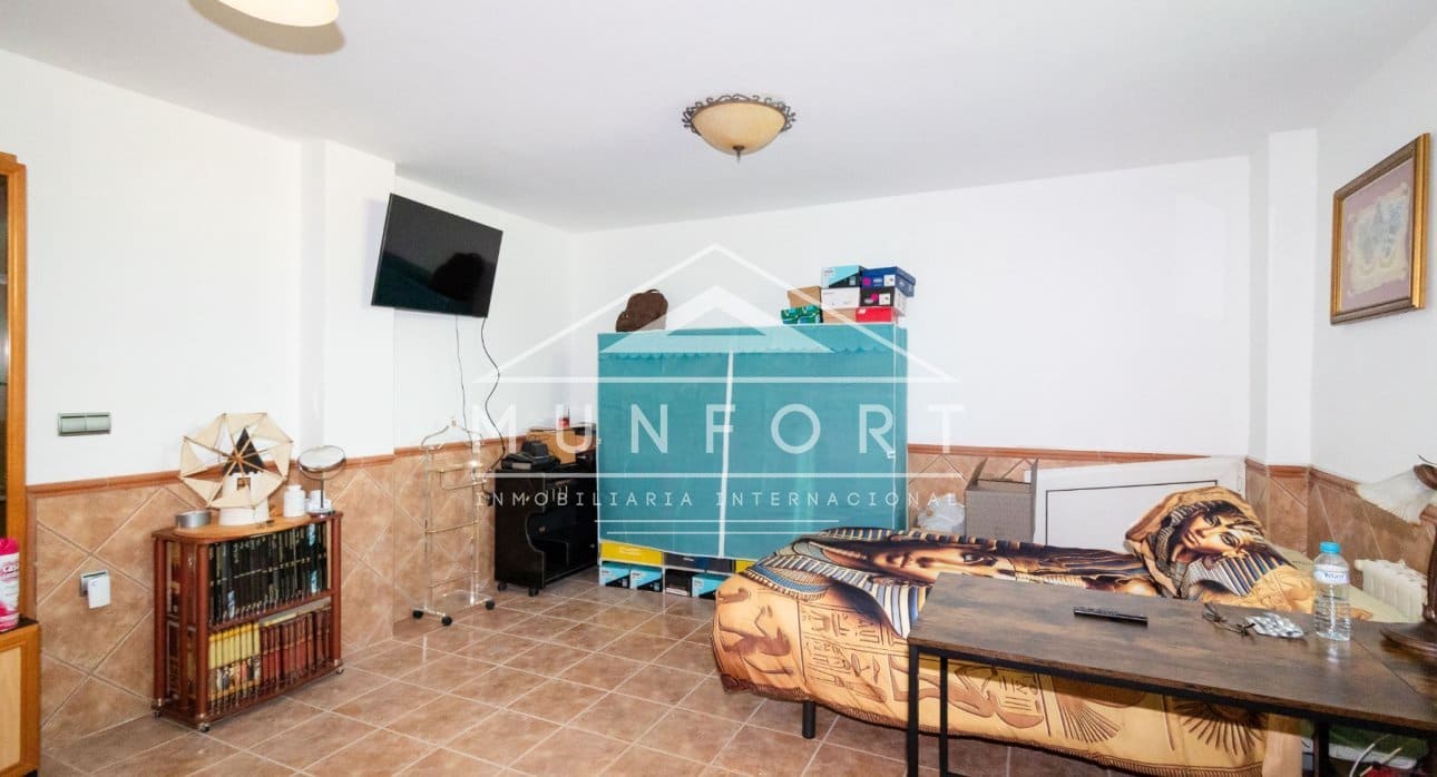 4 camera da letto Villetta Bifamiliare in vendita in Torre-Pacheco - 365.000 € (Rif: 9587984)