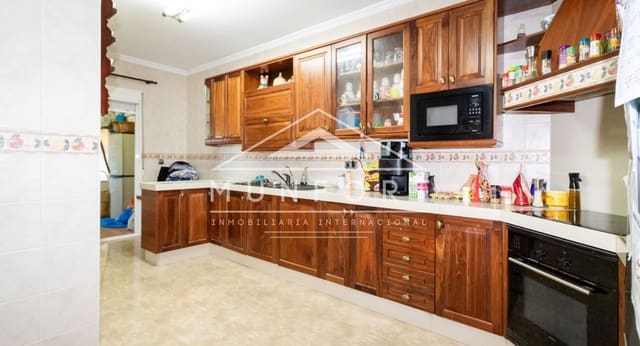 4 camera da letto Villetta Bifamiliare in vendita in Torre-Pacheco - 365.000 € (Rif: 9587984)