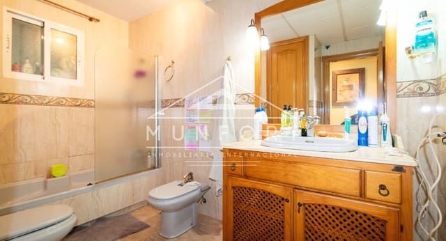 4 camera da letto Villetta Bifamiliare in vendita in Torre-Pacheco - 365.000 € (Rif: 9587984)