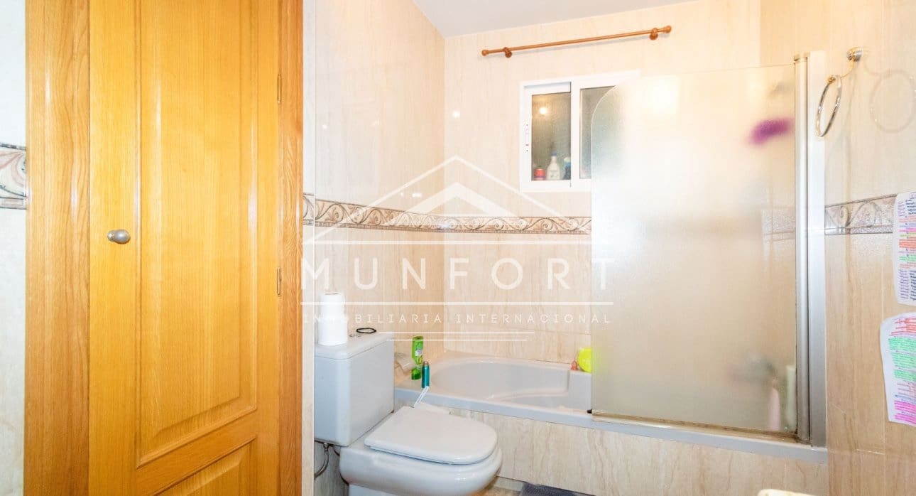 4 camera da letto Villetta Bifamiliare in vendita in Torre-Pacheco - 365.000 € (Rif: 9587984)